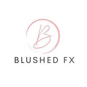 Blushed FX