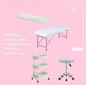 BEAUTY FURNITURE BUNDLE