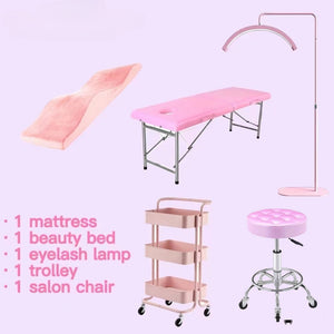 BEAUTY FURNITURE BUNDLE