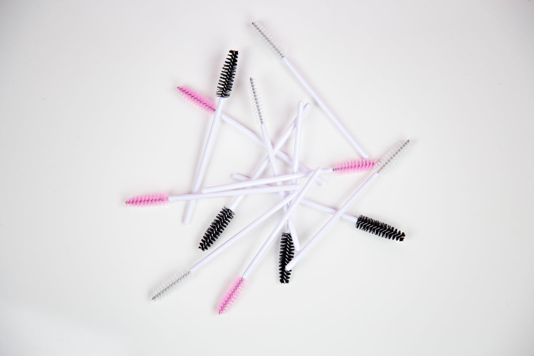 LASH WANDS