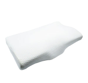 CONTOURING MEMORY FOAM LASH PILLOW