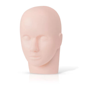 MANNEQUIN TRAINING HEAD