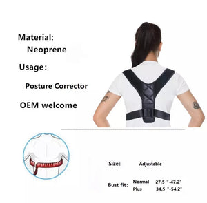 POSTURE CORRECTOR