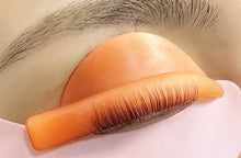 Load image into Gallery viewer, SILICONE LASH LIFTING SHIELDS
