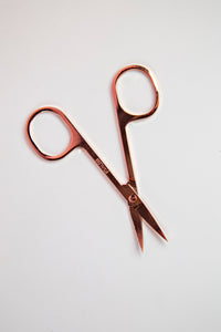 BROW SCISSORS